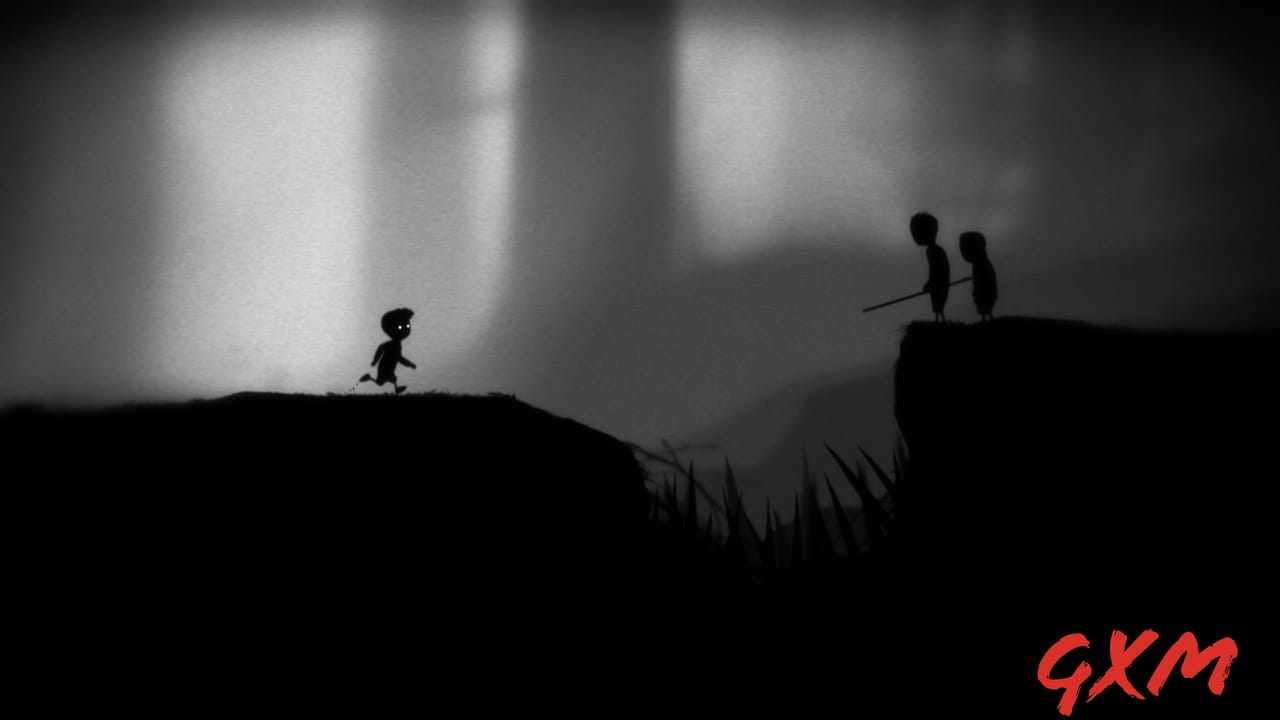 Screenshot 3 of Limbo