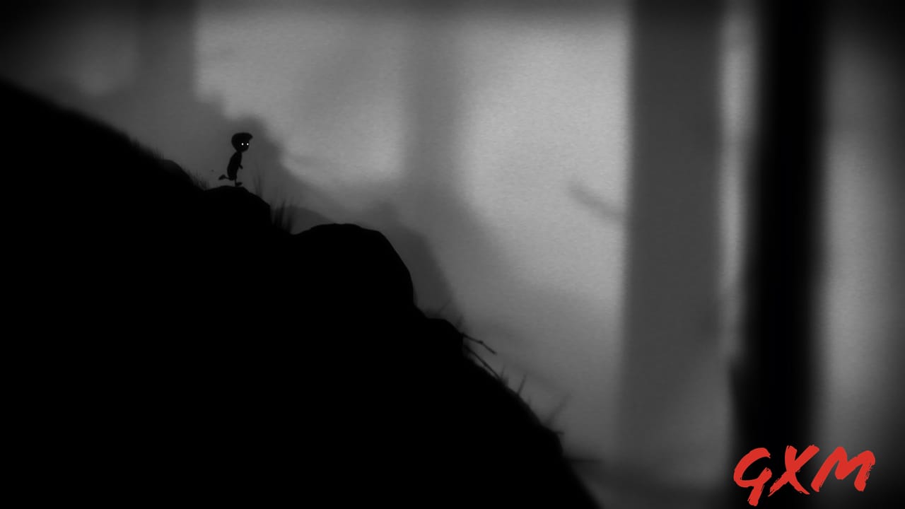 Screenshot 4 of Limbo