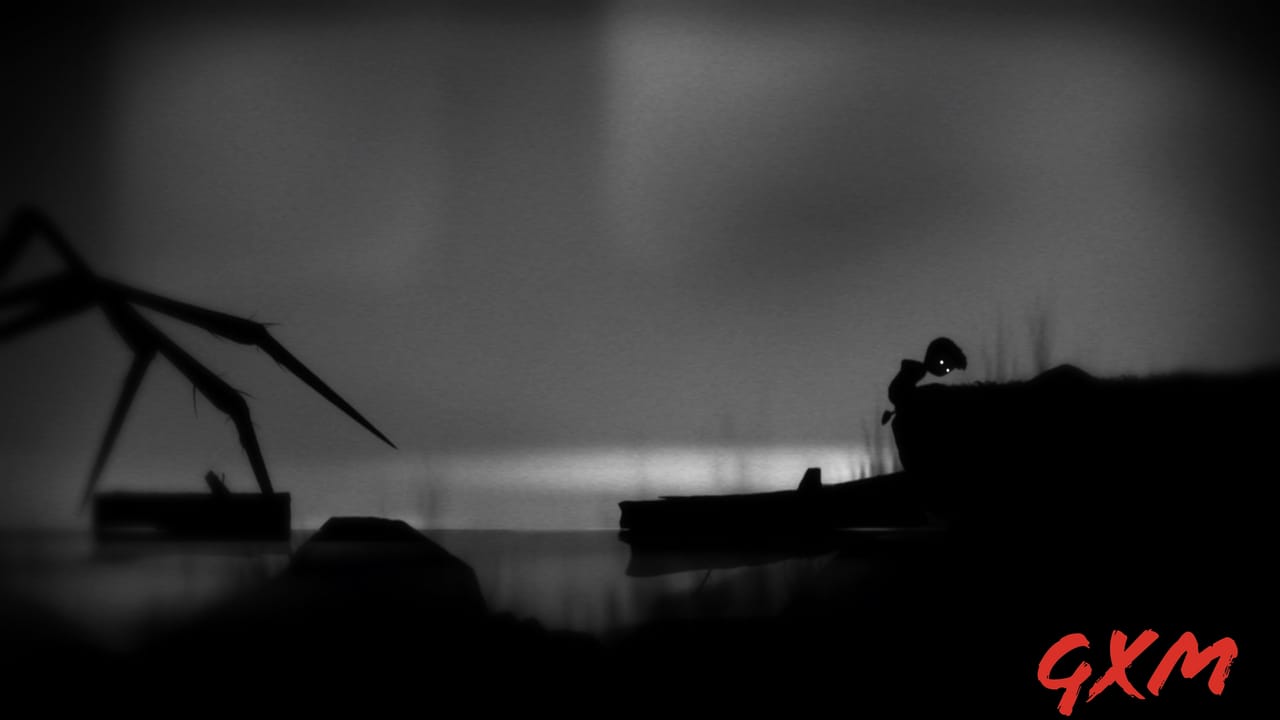 Screenshot 5 of Limbo