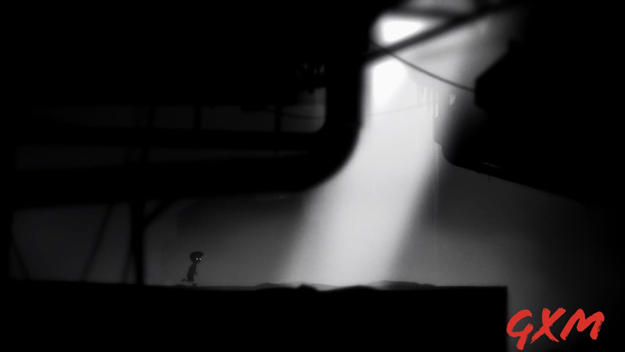 Screenshot 6 of Limbo