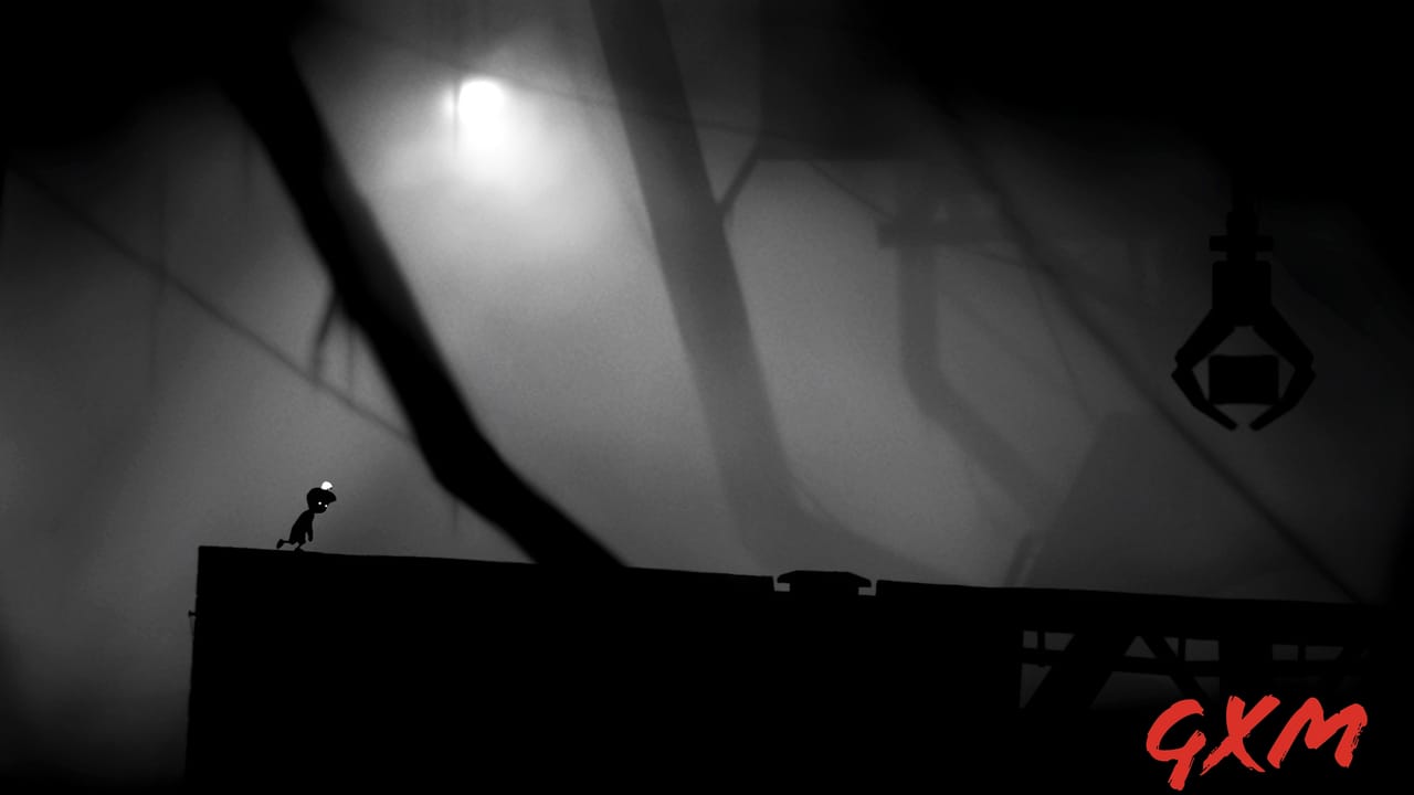 Screenshot 7 of Limbo