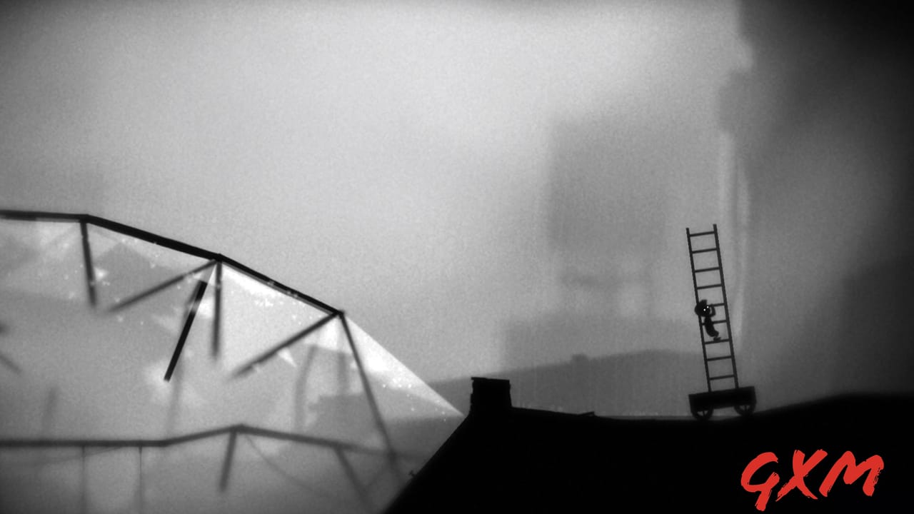 Screenshot 8 of Limbo
