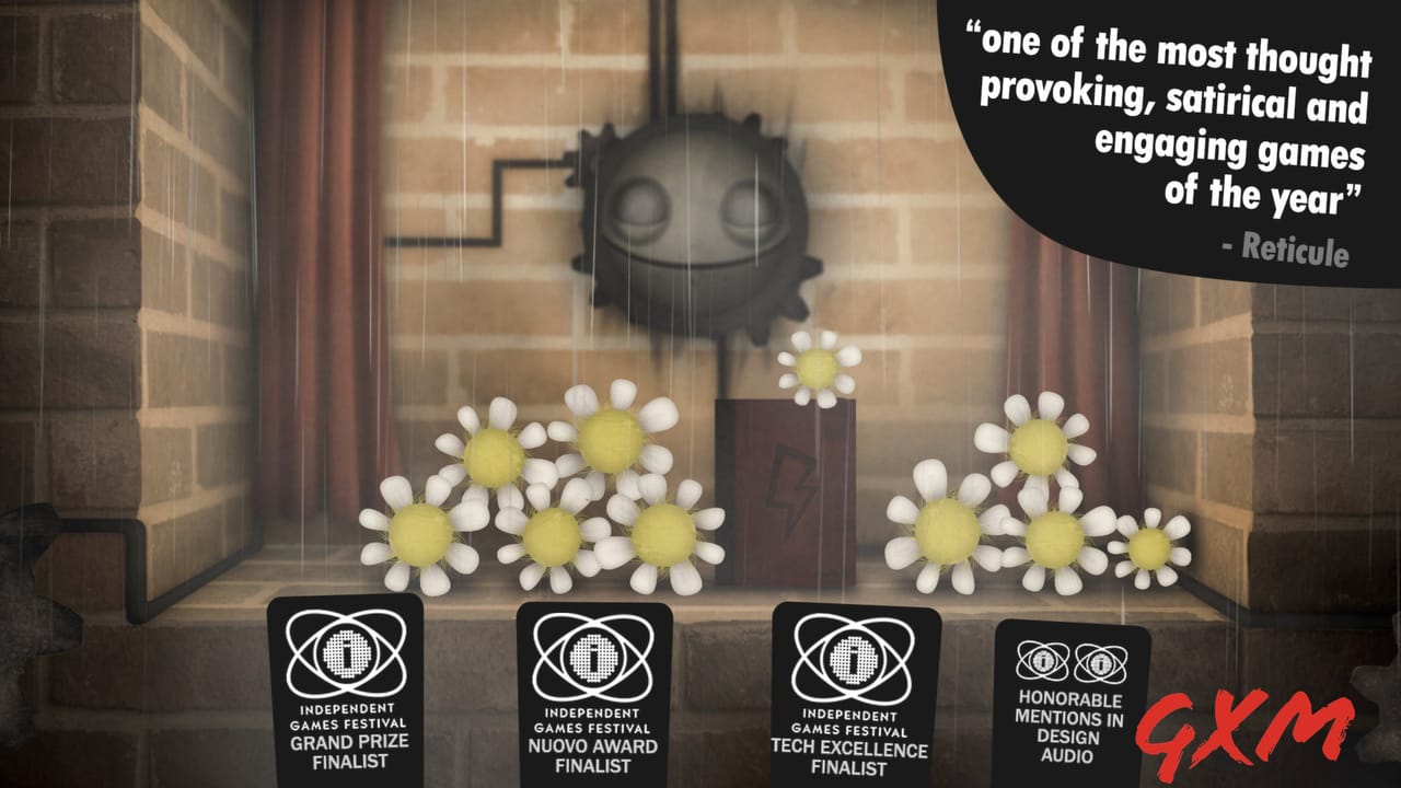 Screenshot 3 of Little Inferno