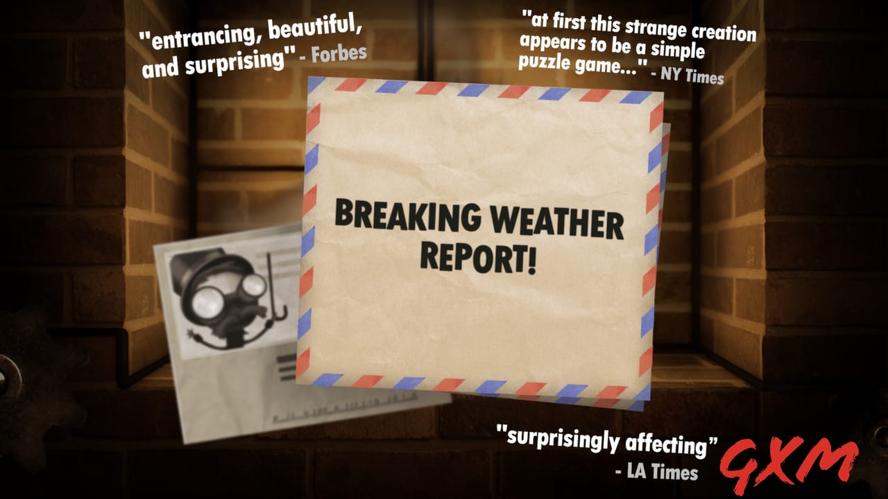 Screenshot 5 of Little Inferno