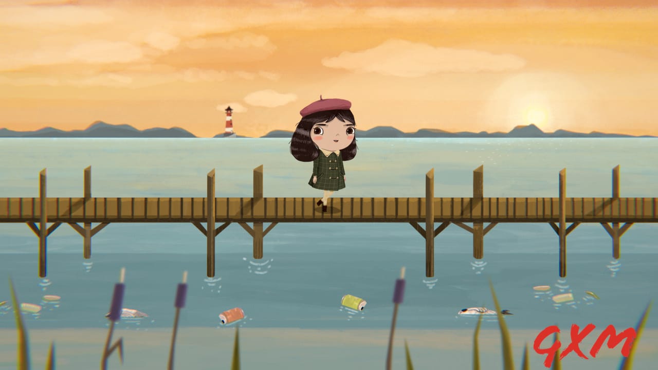 Screenshot 4 of Little Misfortune