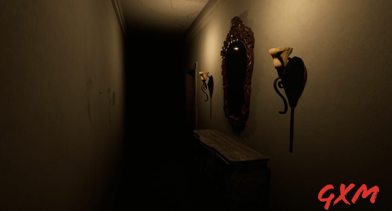 Screenshot 3 of Locked Up