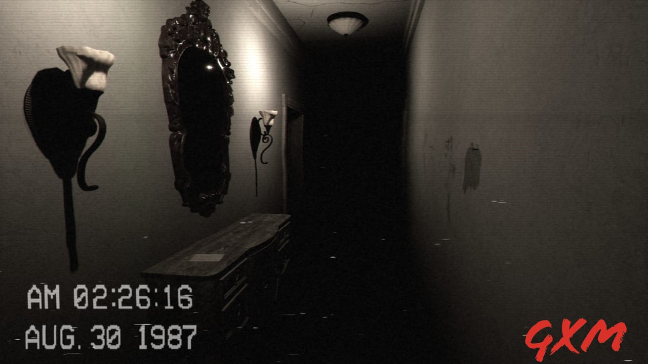 Screenshot 4 of Locked Up