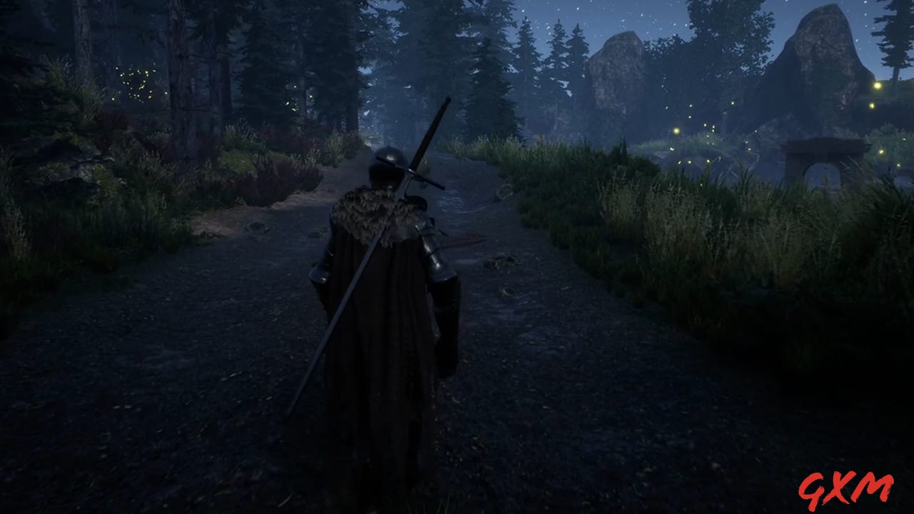 Screenshot 2 of Lonely Knight