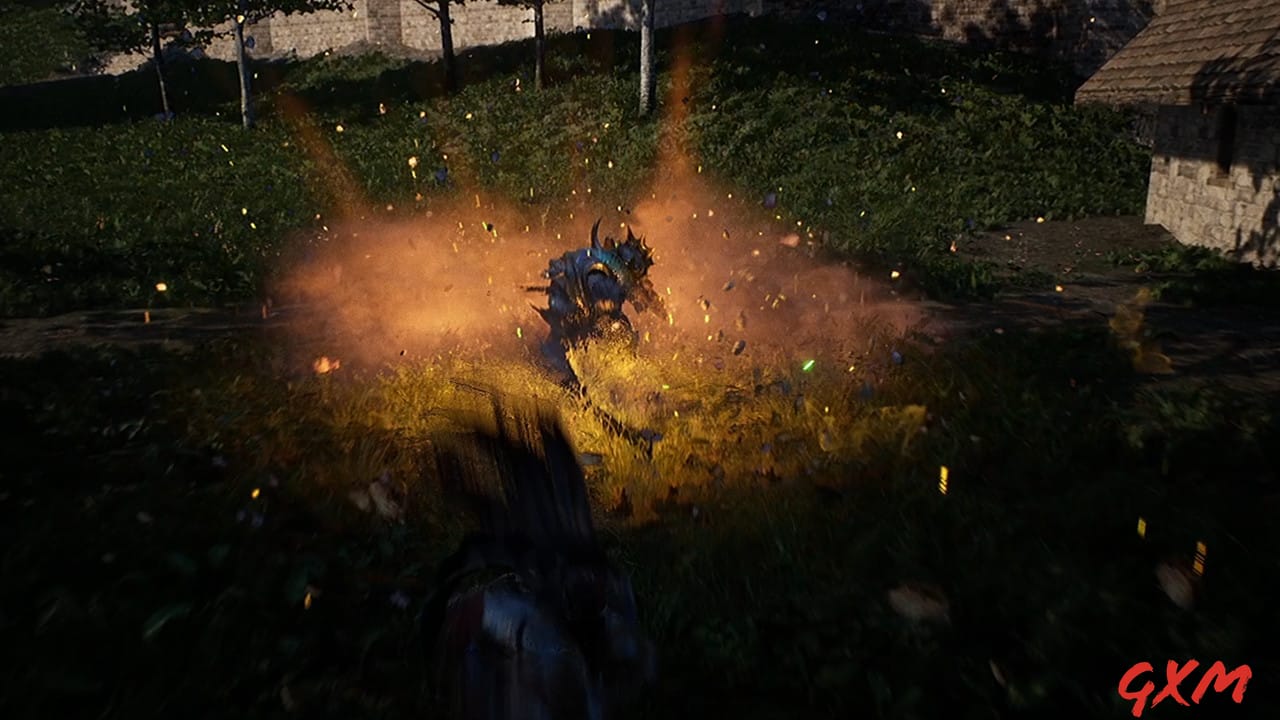 Screenshot 4 of Lonely Knight