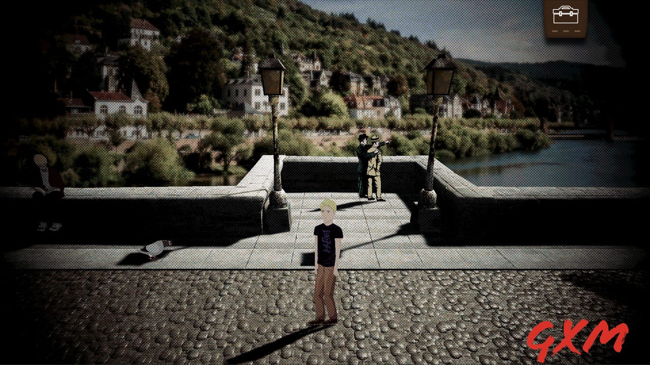 Screenshot 2 of Long Count