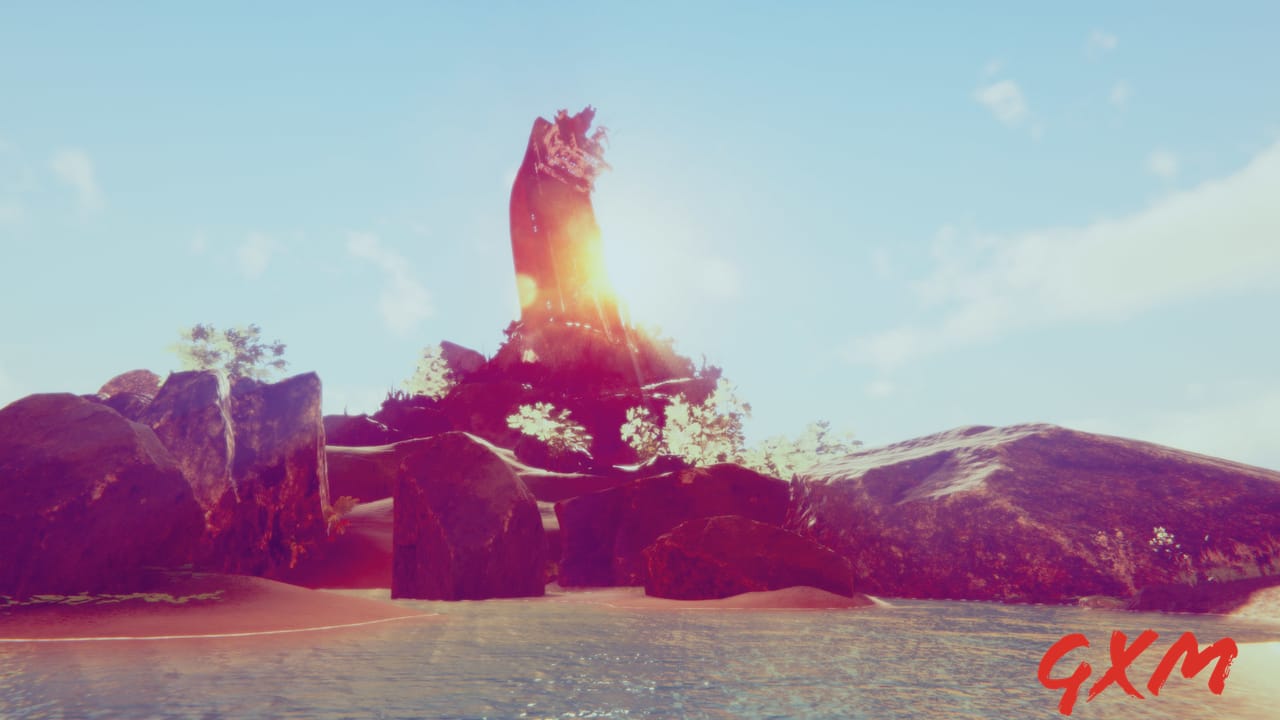 Lost At Sea Screenshot 1