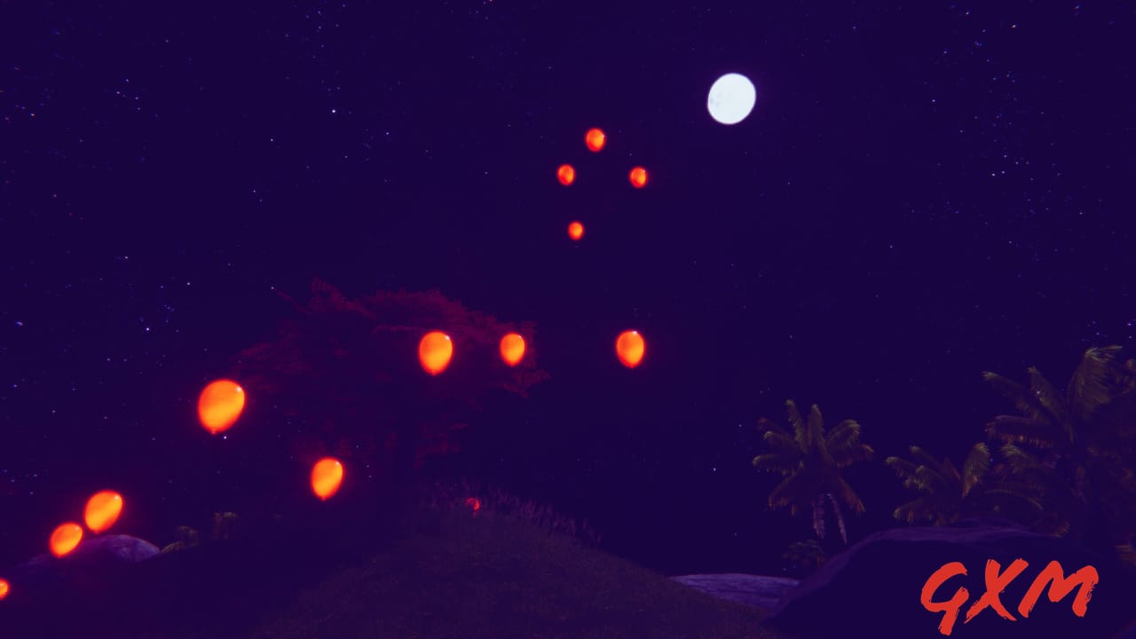 Screenshot 2 of Lost At Sea