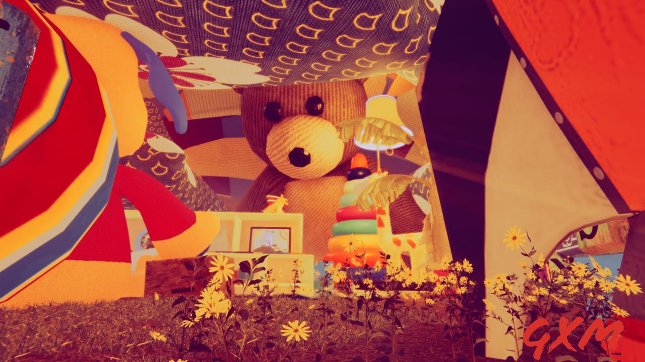 Screenshot 3 of Lost At Sea