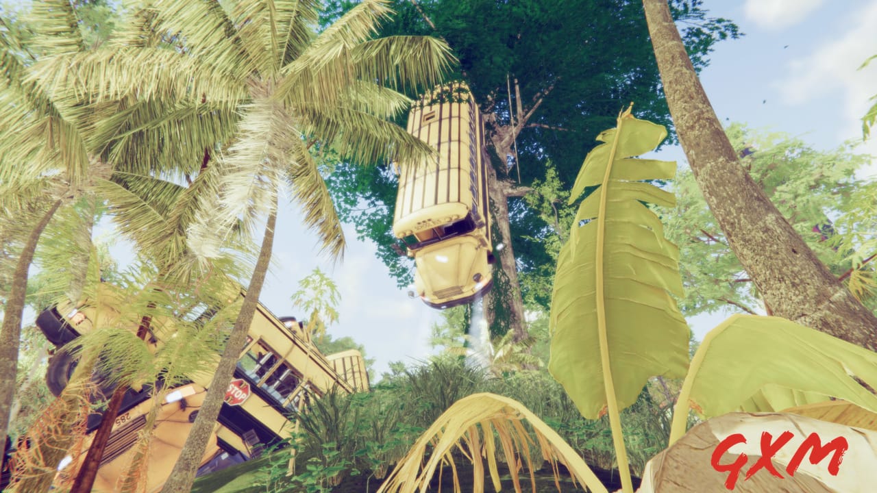 Screenshot 5 of Lost At Sea