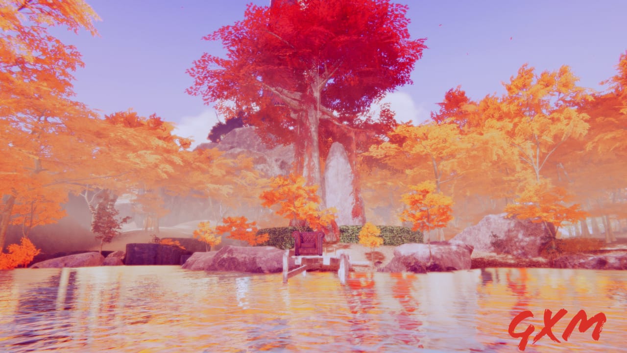 Screenshot 6 of Lost At Sea