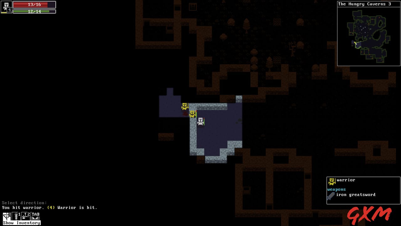 Screenshot 7 of Lost Flame