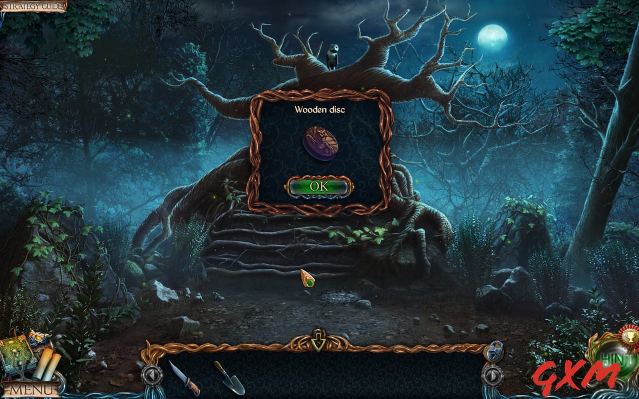 Screenshot 3 of Lost Lands: Dark Overlord