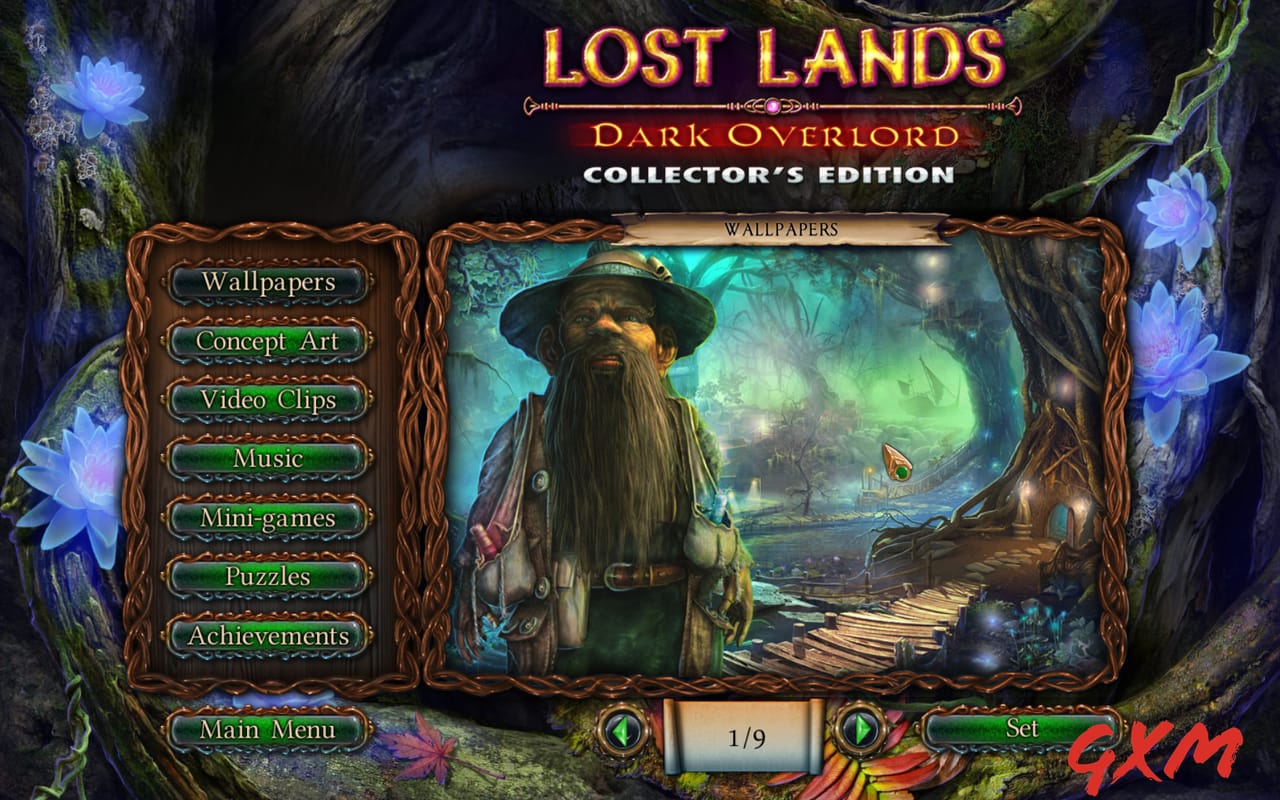 Screenshot 4 of Lost Lands: Dark Overlord