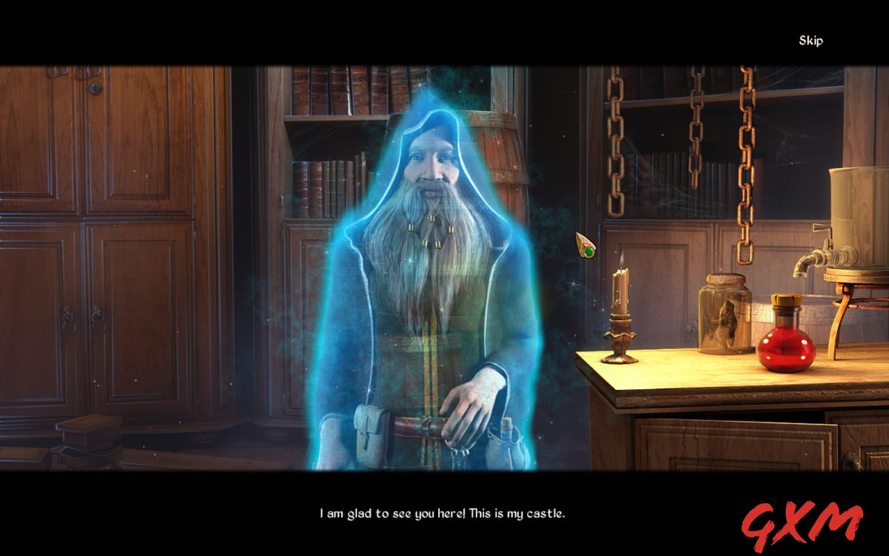 Screenshot 5 of Lost Lands: Dark Overlord