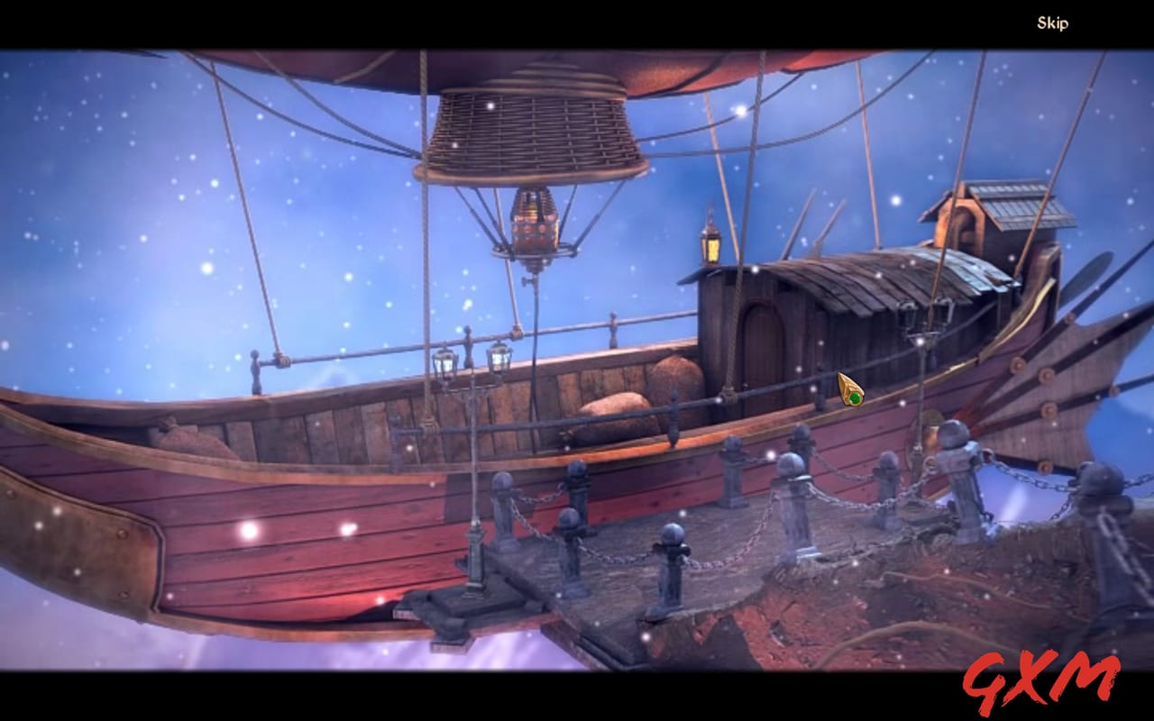 Screenshot 7 of Lost Lands: Dark Overlord