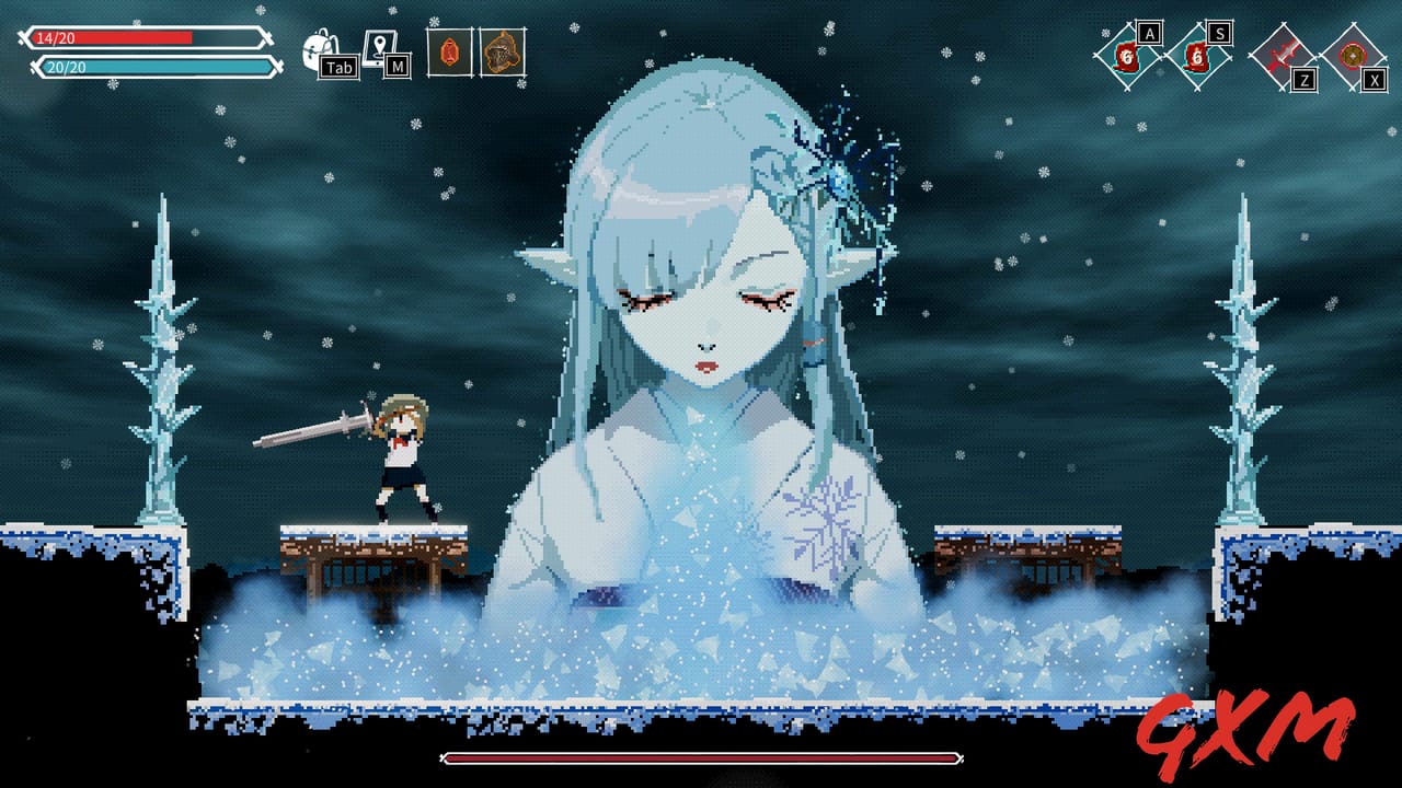 Screenshot 2 of Lost Ruins