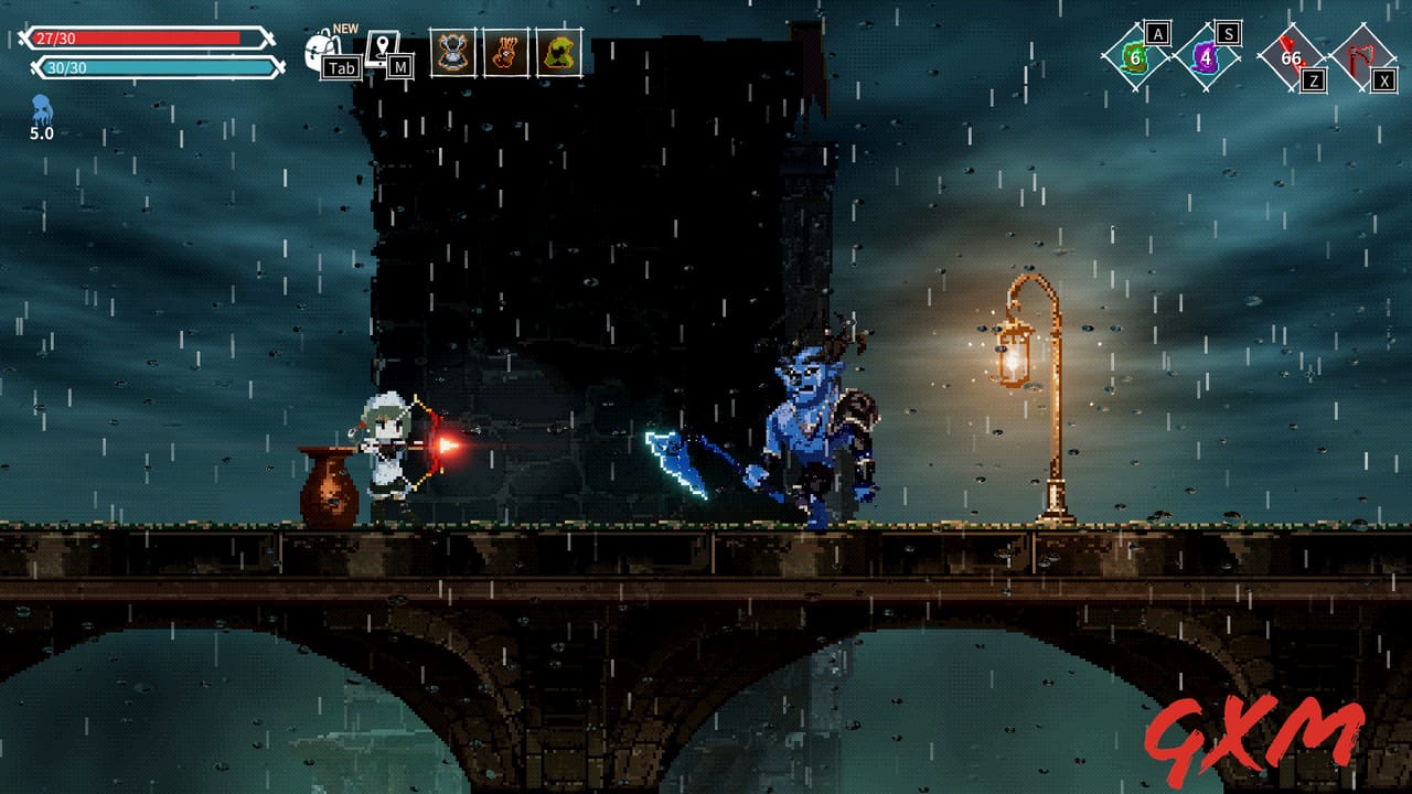 Screenshot 3 of Lost Ruins