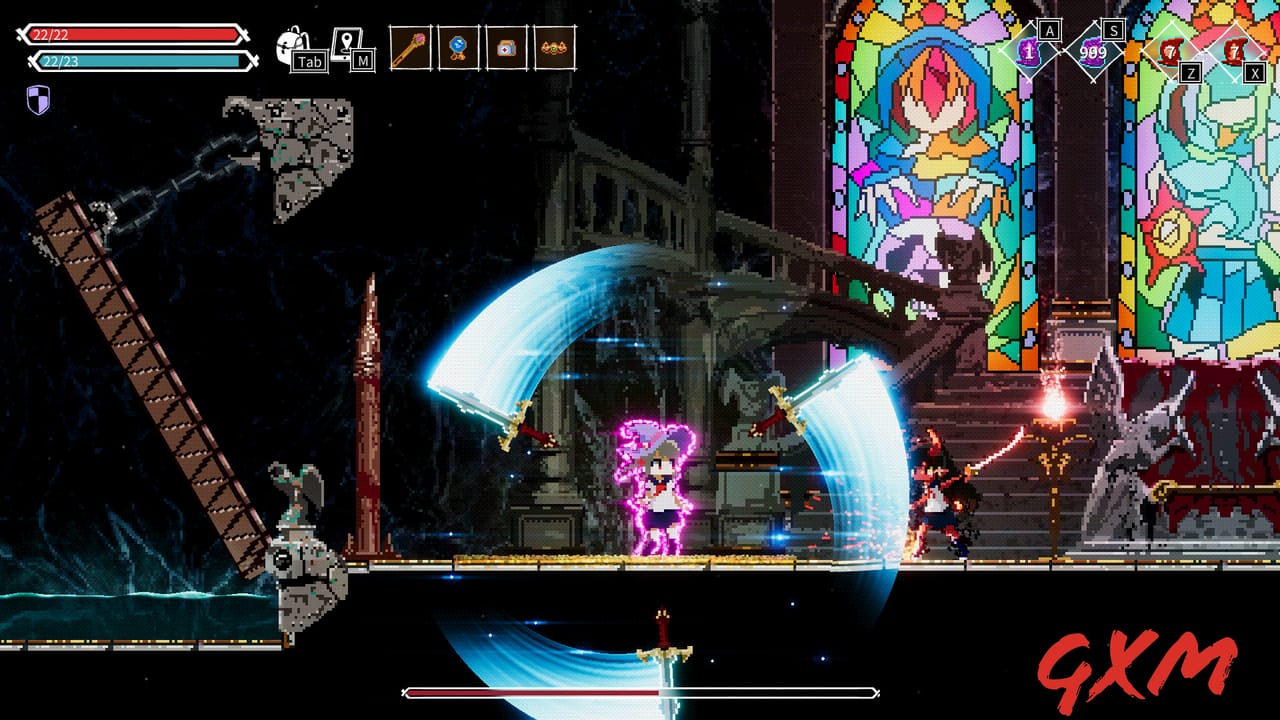 Screenshot 4 of Lost Ruins