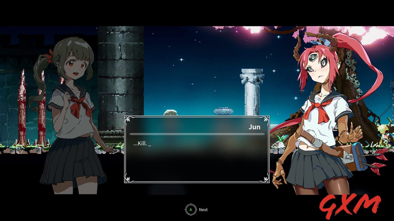 Screenshot 6 of Lost Ruins