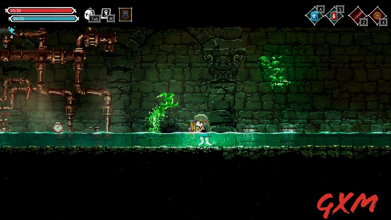 Screenshot 7 of Lost Ruins