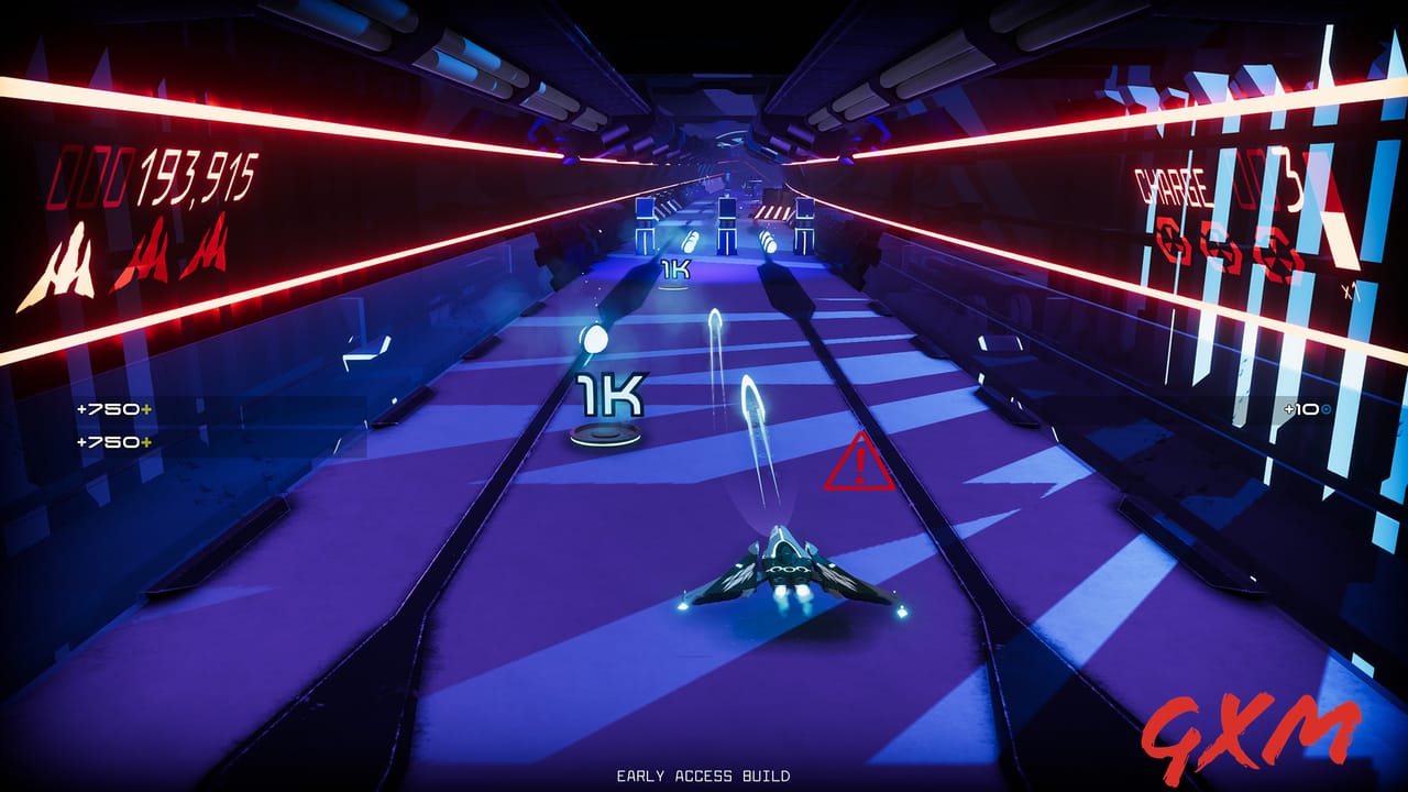 Screenshot 4 of Lost Wing