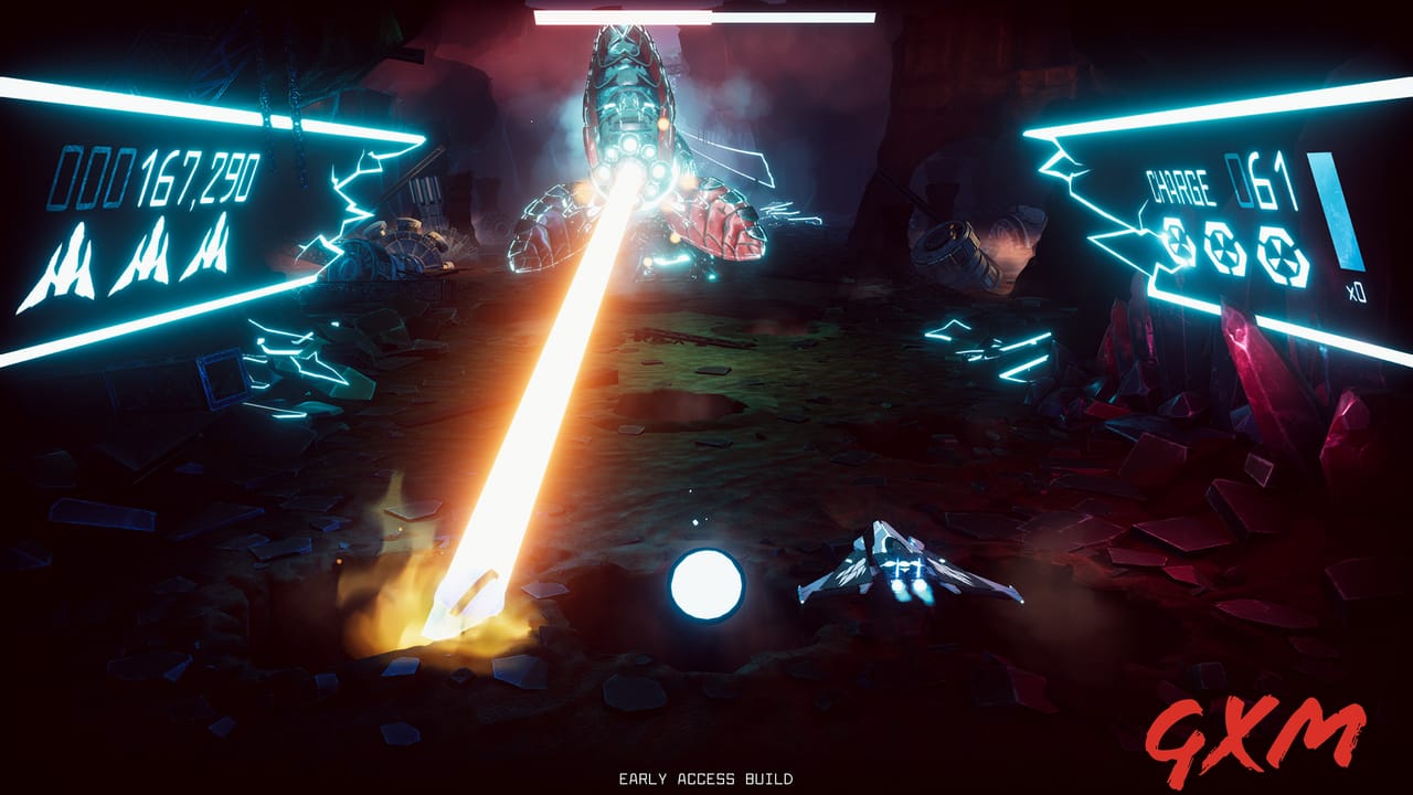 Screenshot 5 of Lost Wing