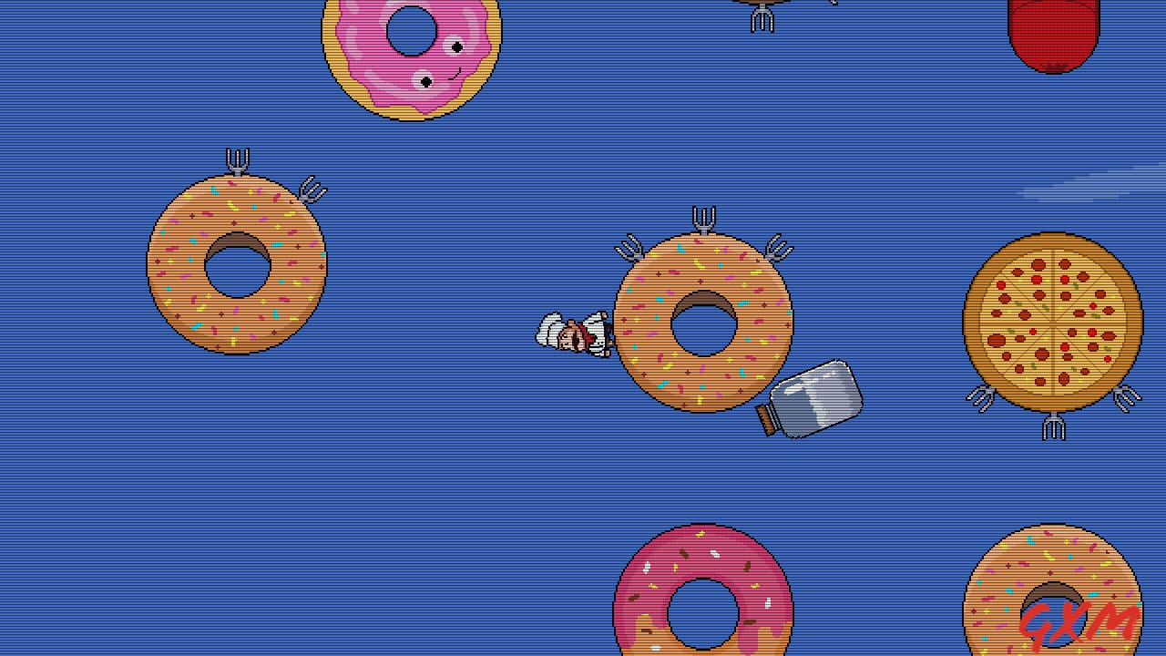 Screenshot 3 of Lovely Kitchen