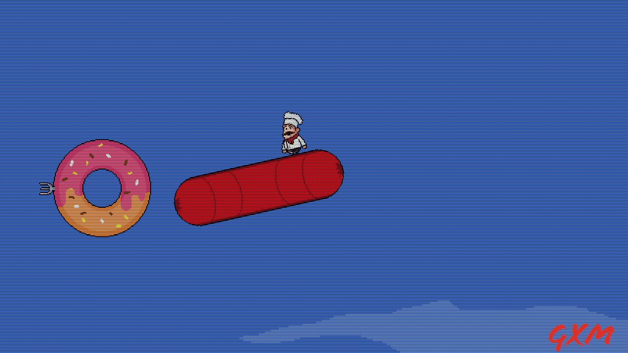 Screenshot 5 of Lovely Kitchen