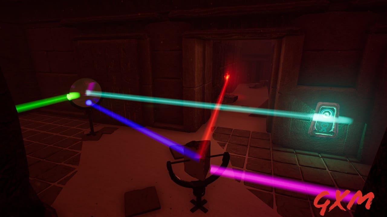 Screenshot 2 of Lumina