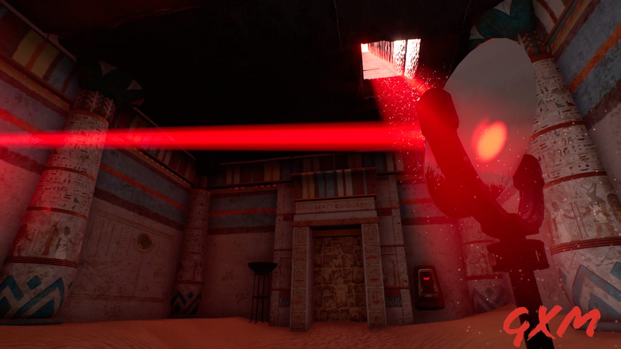 Screenshot 8 of Lumina