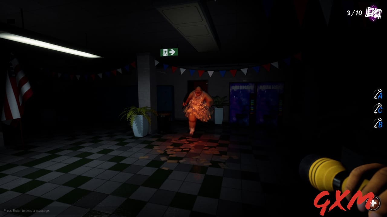 Lunch Lady Screenshot 1
