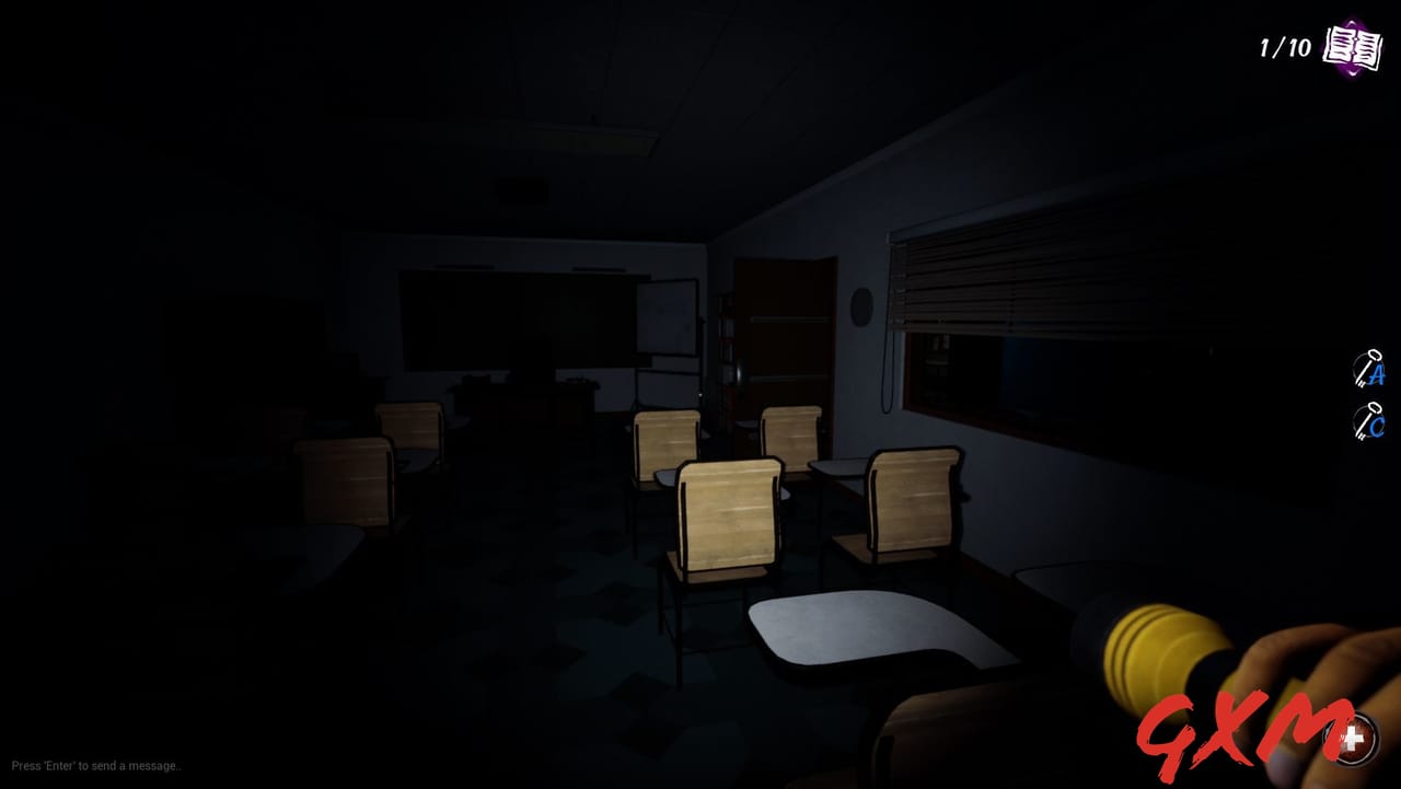 Screenshot 5 of Lunch Lady