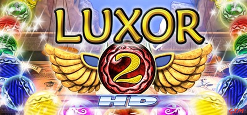 Luxor 2 HD Poster