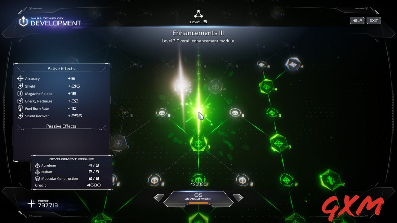 Screenshot 5 of M.A.S.S. Builder