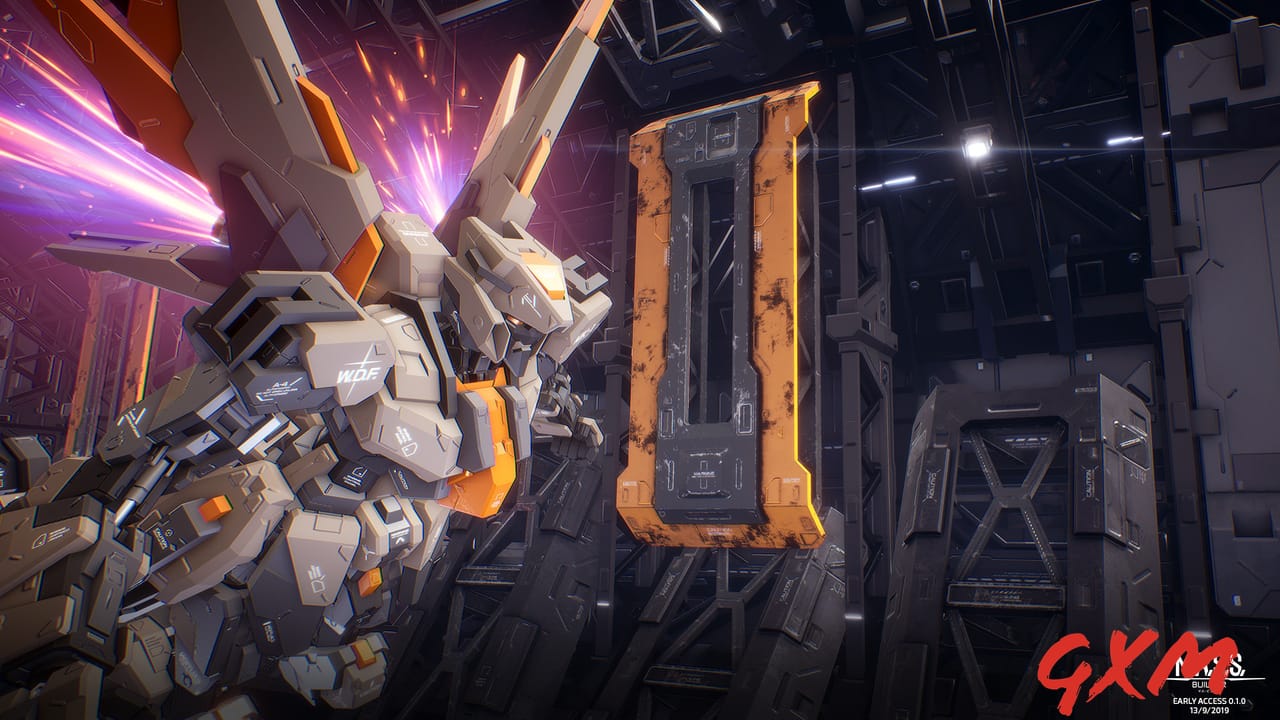 Screenshot 7 of M.A.S.S. Builder