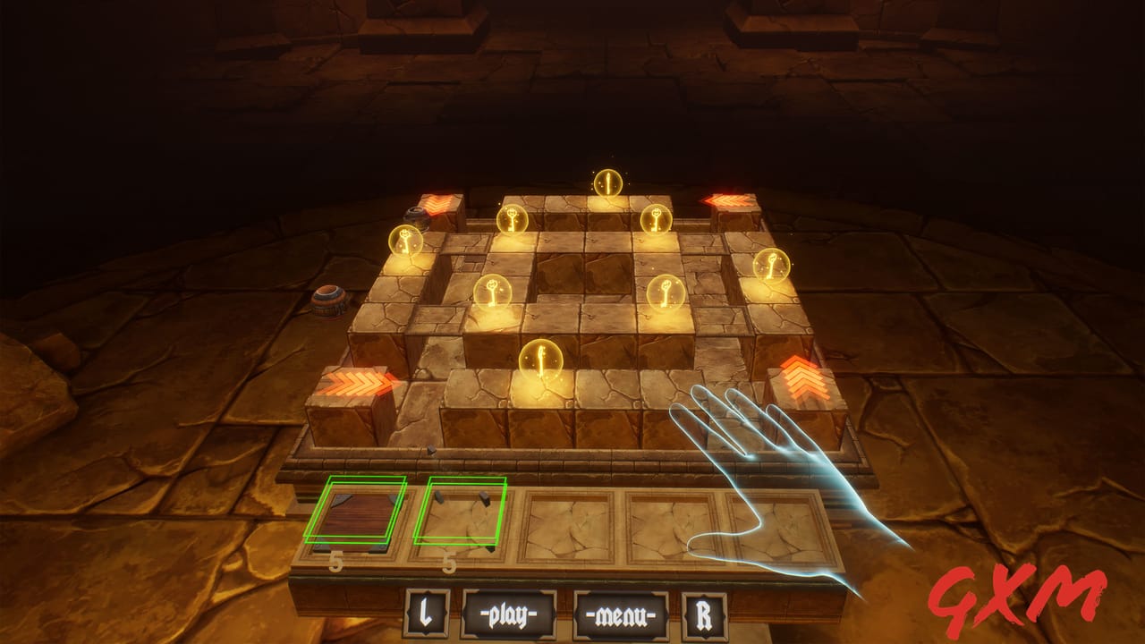 Machizzle Screenshot 1