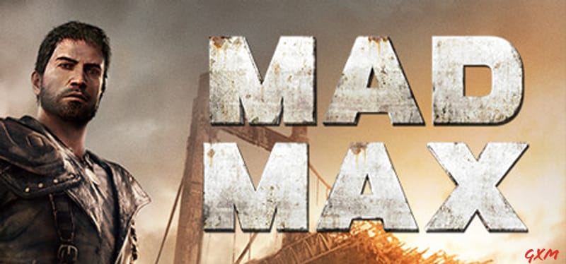 Mad Max Poster
