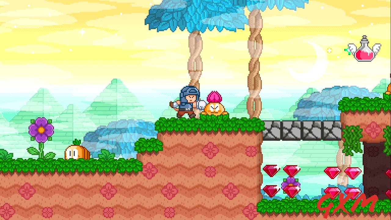 Screenshot 4 of Magical Monster Land