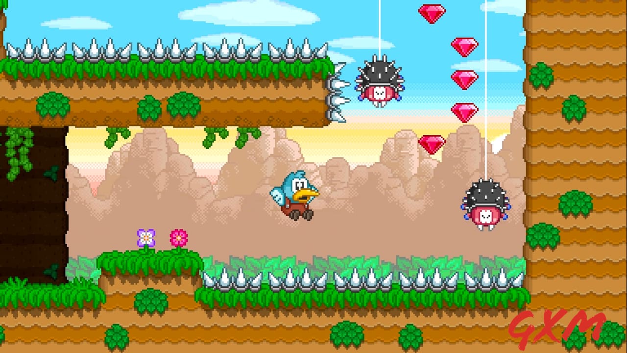 Screenshot 5 of Magical Monster Land