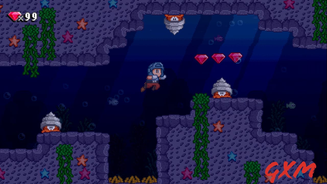 Screenshot 6 of Magical Monster Land