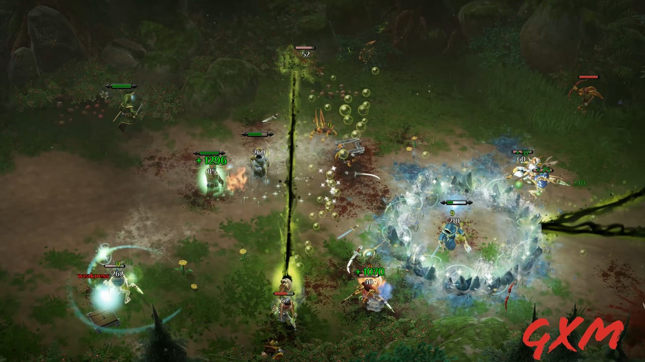 Magicka 2 Screenshot 1