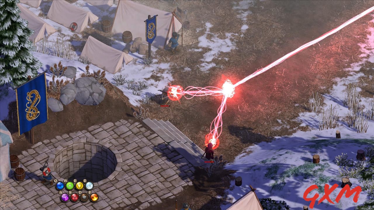 Magicka Screenshot 1