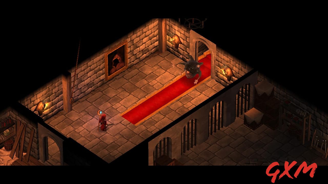 Screenshot 6 of Magicka