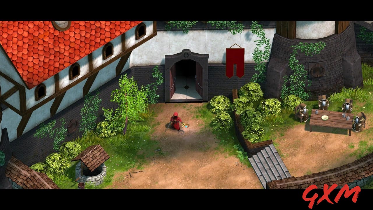 Screenshot 7 of Magicka