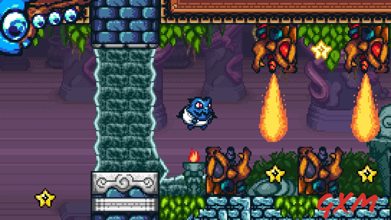 Screenshot 8 of Mago